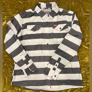 Dixxon Flannel “The Tracker”